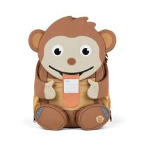 Раница за детска градина affenzahn Маймунка