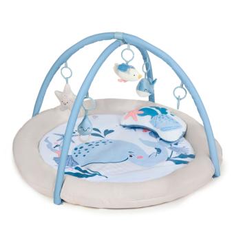 Активна гимнастика KinderKraft COZYPLAY NORDIC BREEZE