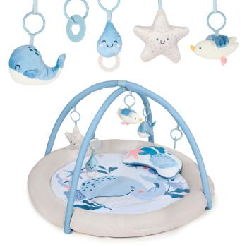 Активна гимнастика KinderKraft COZYPLAY NORDIC BREEZE