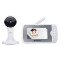Бебефон с Wi-Fi Motorola VM64 connect 