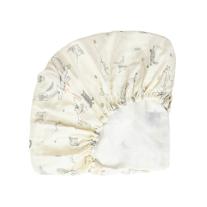 Чаршаф с ластик Cotton Hug - Океан, 60 х 120 cm