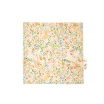 Детска кърпичка Cotton Hug - Зайче, 30 х 30 cm