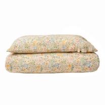 Детски спален комплект Cotton Hug - Зайче, 100 х 150 cm