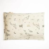 Калъфка за възглавница Cotton Hug - Океан, 40 х 60 cm