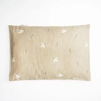 Калъфка за възглавница Cotton Hug - Птички, 40 х 60 cm