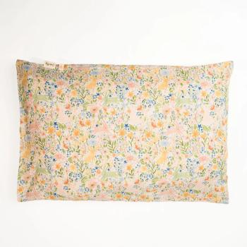 Калъфка за възглавница Cotton Hug - Зайче, 40 х 60 cm