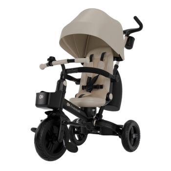 Триколка Kinderkraft AVEO 2 Plus BEIGE