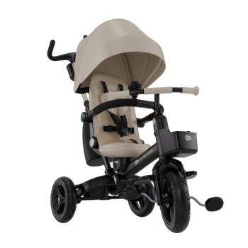 Триколка Kinderkraft AVEO 2 Plus BEIGE