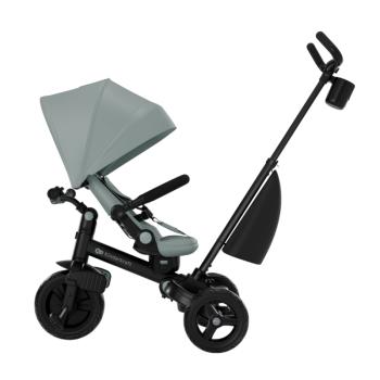 Триколка Kinderkraft AVEO 2 Plus GREEN