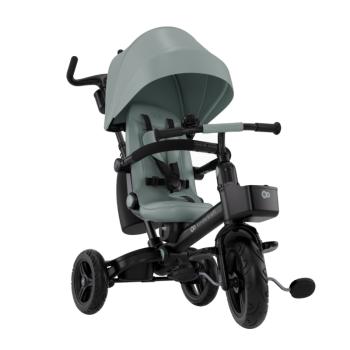 Триколка Kinderkraft AVEO 2 Plus GREEN