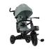 Триколка Kinderkraft AVEO 2 Plus GREEN