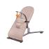 Шезлонг Kinderkraft MIMI BEIGE