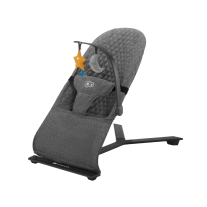 Шезлонг Kinderkraft MIMI GREY