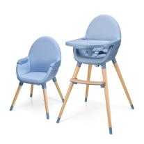 Столче за хранене Kinderkraft FINI 2 NORDIC BREEZE