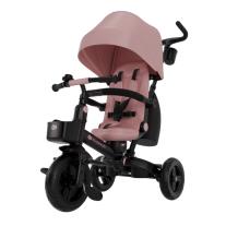 Триколка Kinderkraft AVEO 2 Plus PINK