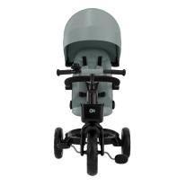 Триколка Kinderkraft AVEO 2 Plus GREY