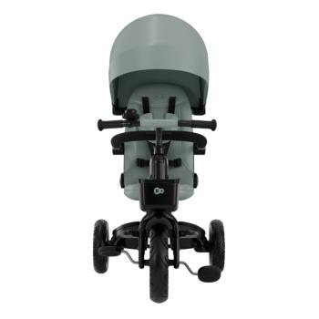Триколка Kinderkraft AVEO 2 Plus GREY