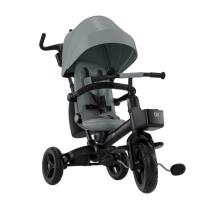 Триколка Kinderkraft AVEO 2 Plus GREY