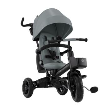 Триколка Kinderkraft AVEO 2 Plus GREY