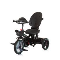 Триколка Chipolino Be Active Джунгла