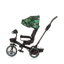 Триколка Chipolino Be Active Джунгла