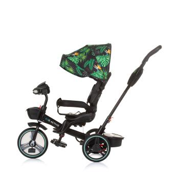 Триколка Chipolino Be Active Джунгла