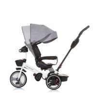 Триколка Chipolino Be Active Сив Лен