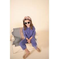 Слънчеви очила Ki ET LA BuZZ 4-6г Kaki