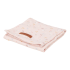 Бебешки Пелени 2 броя 70 х 70 cm Little Dutch Pure Pink Blush / Little Pink Flowers