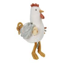 Мека Активна КокошкаLittle Dutch Little Farm