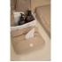 Портфейл за Мокри Кърпички Little Dutch Pure Beige