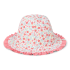 Двустранна Шапка за Слънце Little Dutch Sunny Flowers Multi Colour - размер 3