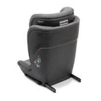 Стол за кола BABYAUTO I-SIZE CAPAX ISOFIX BURNT ORANGE