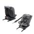 Стол за кола BABYAUTO I-SIZE CARIO 360° ISOFIX ANTRACITE GREY