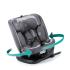 Стол за кола BABYAUTO I-SIZE CARIO 360° ISOFIX ANTRACITE GREY