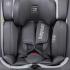 Стол за кола BABYAUTO I-SIZE CARIO 360° ISOFIX ANTRACITE GREY