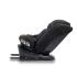 Стол за кола BABYAUTO I-SIZE CARIO 360° ISOFIX BLACK CROSS