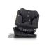 Стол за кола BABYAUTO I-SIZE CARIO 360° ISOFIX BLACK CROSS