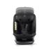 Стол за кола BABYAUTO I-SIZE CARIO 360° ISOFIX BLACK CROSS