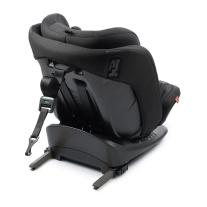 Стол за кола BABYAUTO I-SIZE CARIO 360° ISOFIX BLACK CROSS