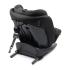 Стол за кола BABYAUTO I-SIZE CARIO 360° ISOFIX BLACK CROSS