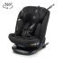 Стол за кола BABYAUTO I-SIZE CARIO 360° ISOFIX BLACK CROSS