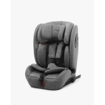 Стол за кола BABYAUTO I-SIZE MAKA ISOFIX GREY DOBBY