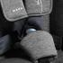 Стол за кола BABYAUTO I-SIZE MAKA ISOFIX GREY DOBBY