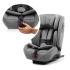 Стол за кола BABYAUTO I-SIZE MAKA ISOFIX GREY DOBBY