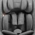 Стол за кола BABYAUTO I-SIZE MAKA ISOFIX GREY DOBBY