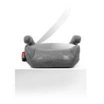 Стол за кола BABYAUTO I-SIZE NAUNA ISOFIX GREY DOBBY