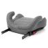 Стол за кола BABYAUTO I-SIZE NAUNA ISOFIX GREY DOBBY