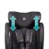 Стол за кола BABYAUTO I-SIZE SCUDDA 360° ISOFIX BURNT ORANGE