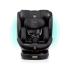 Стол за кола BABYAUTO I-SIZE SCUDDA 360° ISOFIX GREY DOBBY